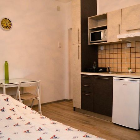 Studio Apartments Ilija Котор Екстер'єр фото