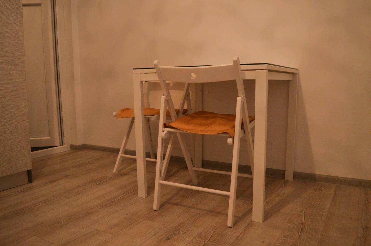 Studio Apartments Ilija Котор Екстер'єр фото
